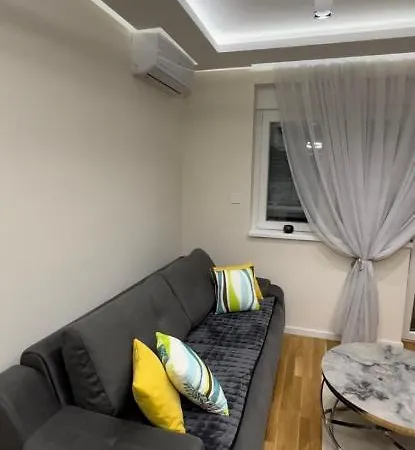 Apartment Magic