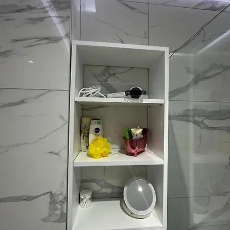 Magic 公寓 索科矿泉村