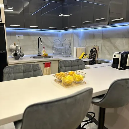 Magic 公寓 索科矿泉村