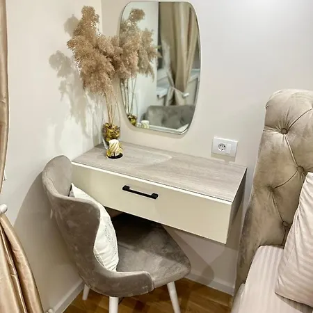 公寓 Magic 索科矿泉村