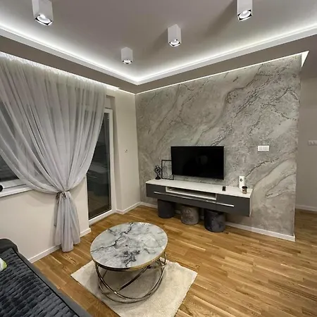 Apartment Magic