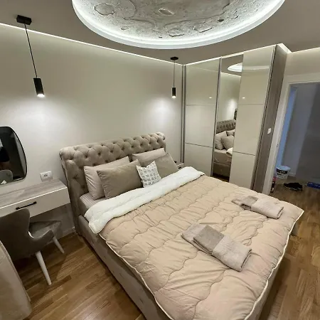 Magic Apartment Soko Banja