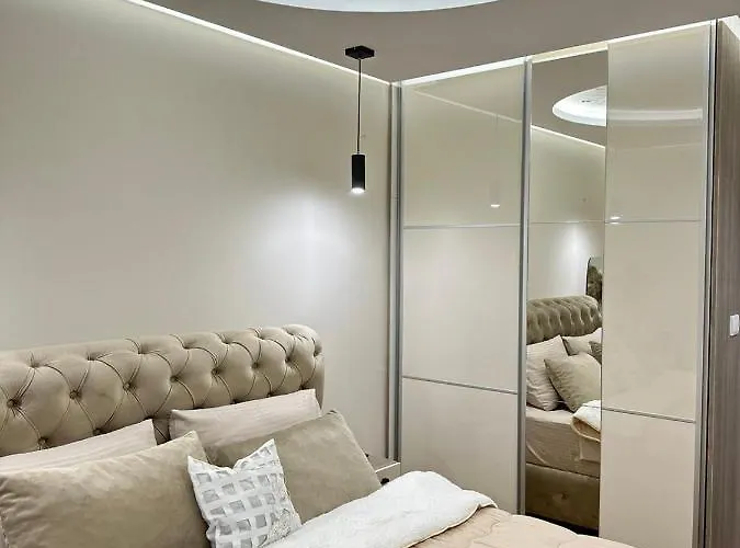 Διαμέρισμα Magic Soko Banja