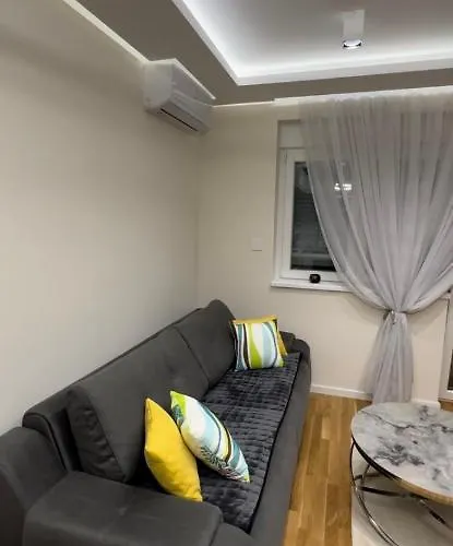 Διαμέρισμα Magic