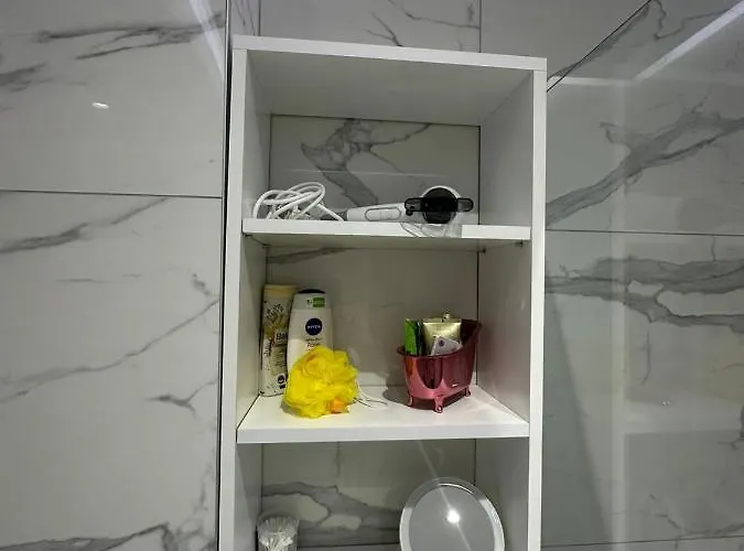 Magic Διαμέρισμα Soko Banja