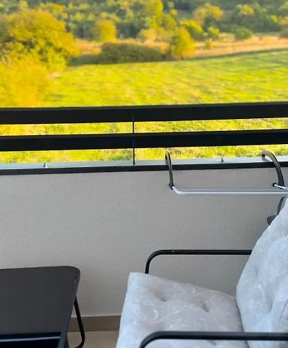 Magic Διαμέρισμα