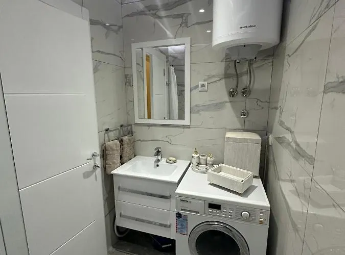 Magic Διαμέρισμα Soko Banja