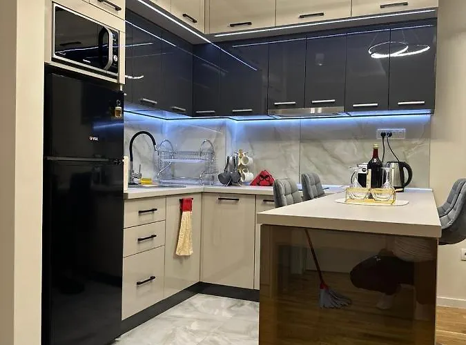 Magic Διαμέρισμα *