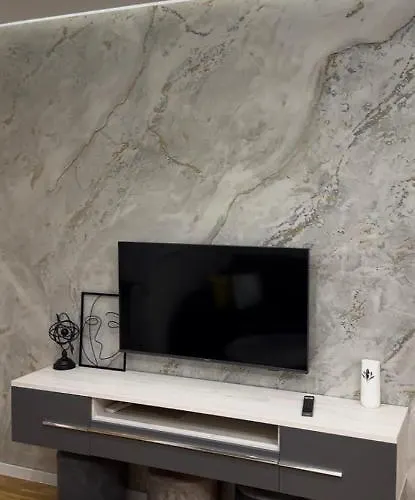 Διαμέρισμα Magic