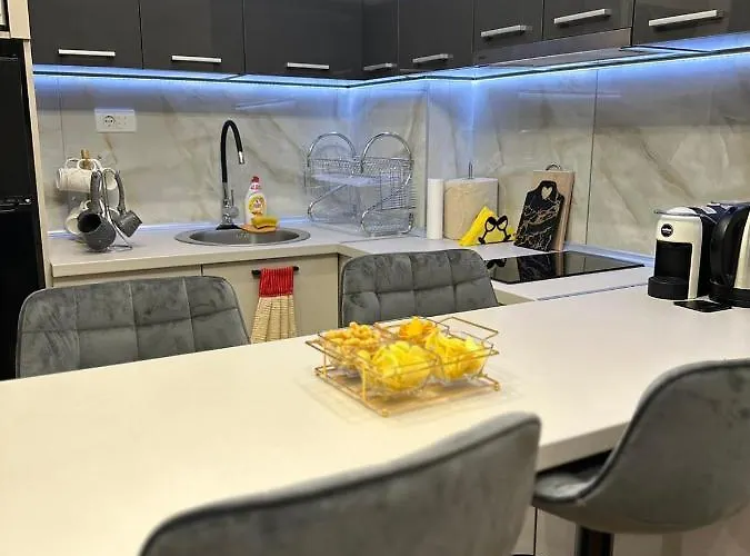 Magic Διαμέρισμα Soko Banja