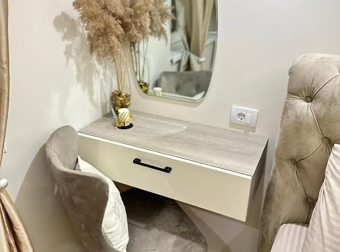 Διαμέρισμα Magic Soko Banja