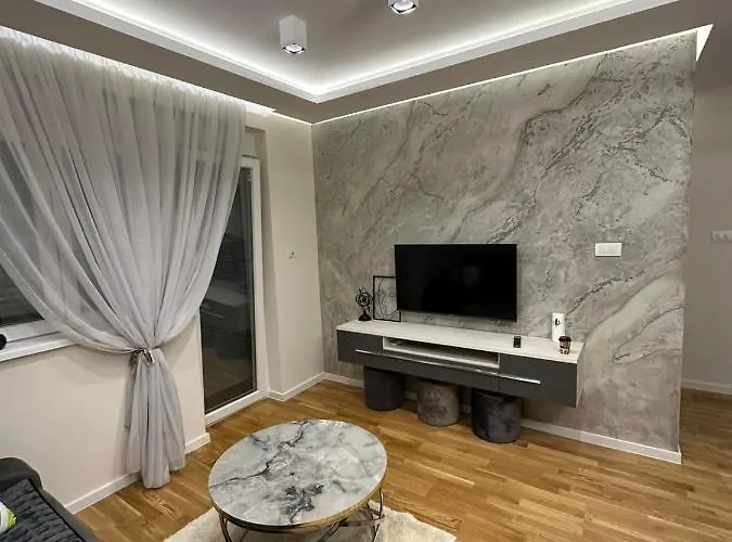 Διαμέρισμα Magic