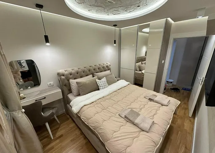 Magic Διαμέρισμα Soko Banja