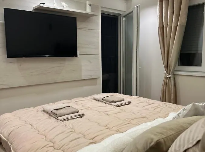 Magic Διαμέρισμα *